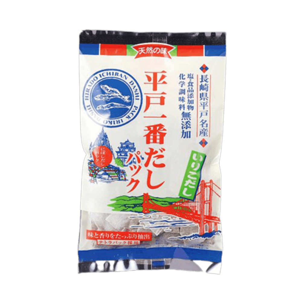 長崎平戶一番高湯包