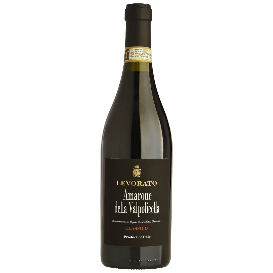 Amarone della Valpolicella classico D.O.C.G.