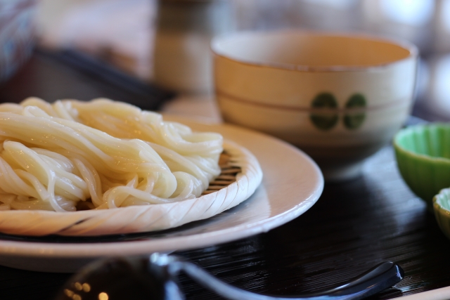 プレミアム半田手延べ素麺